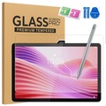 Szkło hartowane do Lenovo Tab 10.1 2025 TB311FU TB311XU ZAEH0040PL ochronne